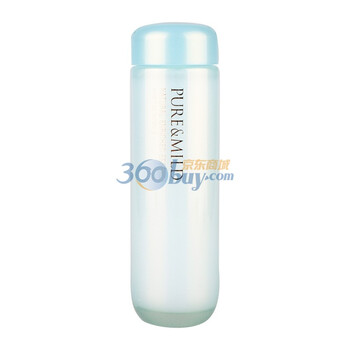 资生堂PM泊美植物盈粹系列活肤化妆水II滋润型130ml