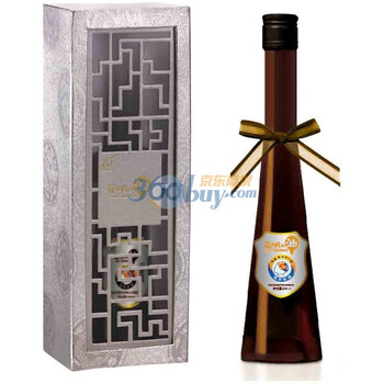 孕婴专用 聪明的油 六盘七彩亚麻籽油 上品200ml