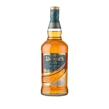 帝王15年苏格兰威士忌 700ml