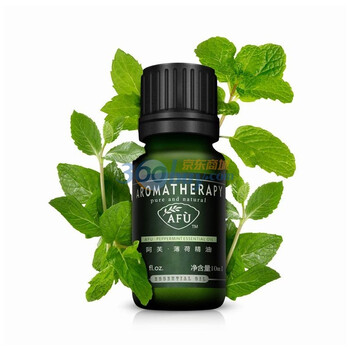 Afu阿芙 薄荷精油 10ML