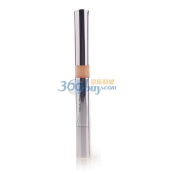 悠雅YOYA 魅彩水漾唇釉2.5ml 唇彩1#