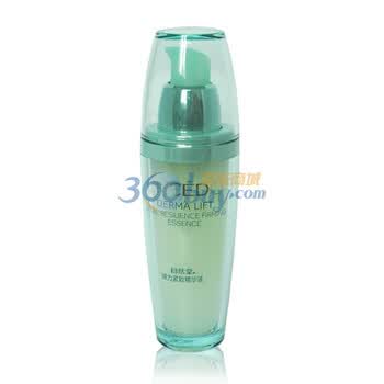 CHCEDO自然堂 弹力紧致精华液35ml