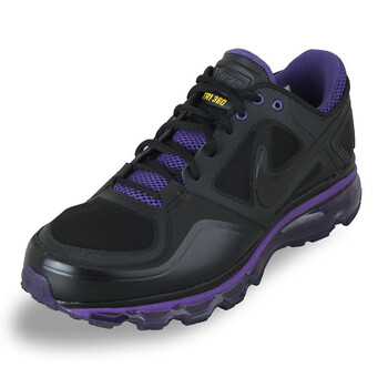 Nike 耐克 男鞋 男子训练鞋 TRAINER 1.3 MAX 454174_057 黑 45