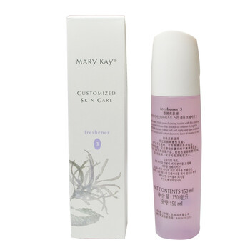 MARY KAY玫琳凯澄清爽肤液 150ml