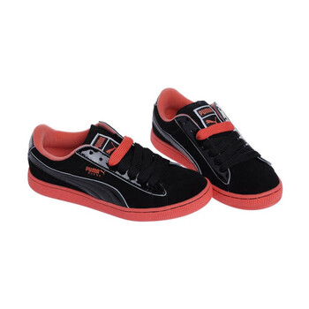 PUMA彪马 中性运动休闲鞋 1PU35254103 黑色 37.5