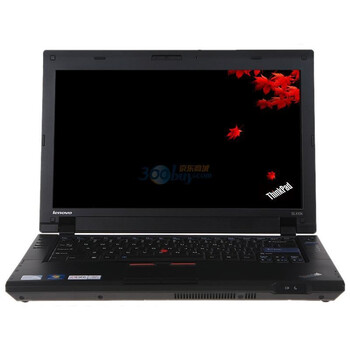 ThinkPad SL410K��2842-8SC��14.0Ӣ��ʼǱ����ԣ�T4300 1G 250G ���� �ߺ�һ������ RAMBO��