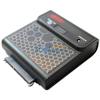 优越者 Y-1035 USB3.0转SATA I/II/III硬盘转接器