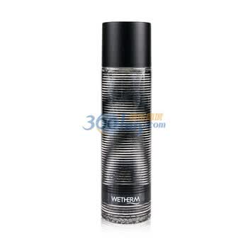 温碧泉WETHERM 泉动力男士超爽控油净化水 120ml