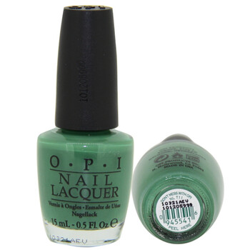 OPI 2011年最新款Texas德克萨斯系列沙漠之舟 NLT11 15ml