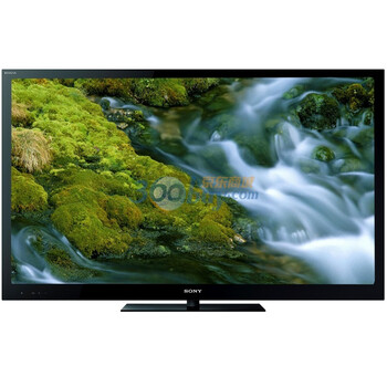 索尼（SONY） KDL-46NX720 液晶电视机 黑色