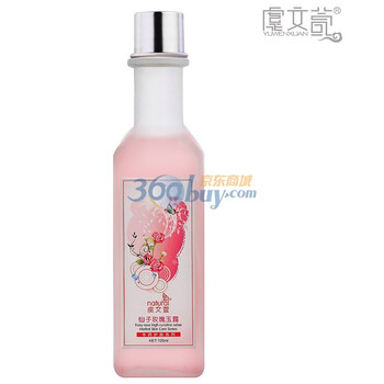 虞文萱 仙子玫瑰玉露 120ml