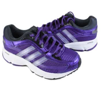 ADIDAS阿迪 跑步系列 跑步鞋 女性 G50036 4.5