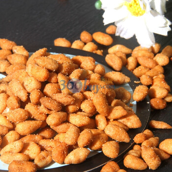 口水娃 2012新品零食 休闲小食 葵花籽仁 瓜子仁蟹香味150g*2袋