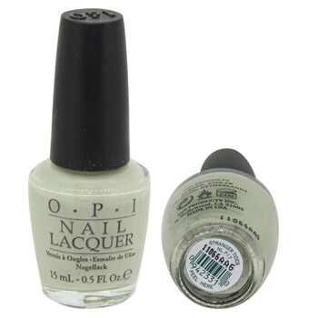 OPI 加勒比海盗系列奇妙的潮汐 NLP17 15ml