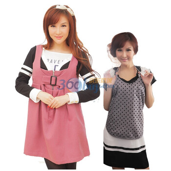 宝宝金盾防辐射服防辐射孕妇装纳米银纤维孕妇防辐射马甲 L/XL 86003 粉色 XL