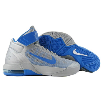 Nike/耐克 429545-006 AIR MAX FLY BY CFD 男士篮球鞋 灰色 42.5