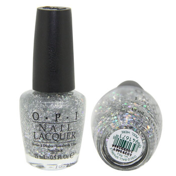 OPI经典颜色 炫耀的Disco舞厅 NLR63 15ml