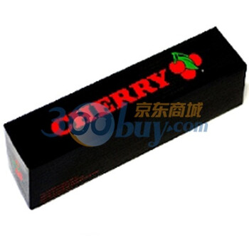 樱桃(Cherry)网格纤维操控鼠标垫 小