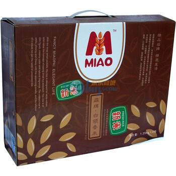 淼牌·白领香米5.0kg