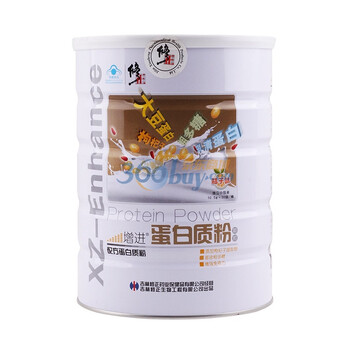 修正 增进蛋白质粉 10.5gX30袋/桶