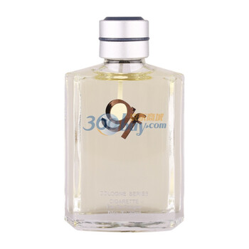 GF高夫古龙水NO.1 30ml 烟草香型