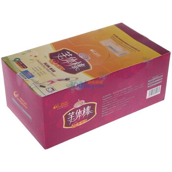 康比特 运动美人 芊体棒 代餐食品35g*30支