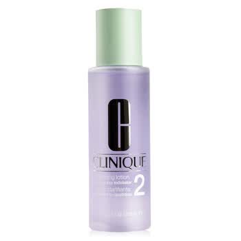 倩碧 Clinique 保湿洁肤水2号200ml