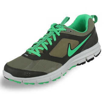 Nike 耐克 男鞋 男子跑步鞋 LUNARFLY+ 2 TRAIL 454074_232 棕 45