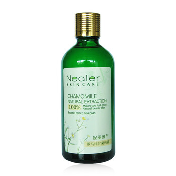 妮丽雅 罗马洋甘菊纯露100ml