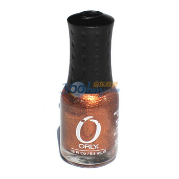 奥利ORLY迷你指甲油 5.4ML 巧克力马提尼 48632 Chocolate Martini