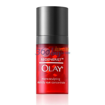 OLAY玉兰油新生塑颜金纯眼霜 15ml
