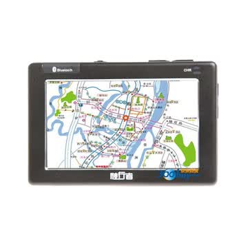 �����ߣ�SHENXINGZHE��858 GPS������ ֧��ȫ��Google Earth��ͼ