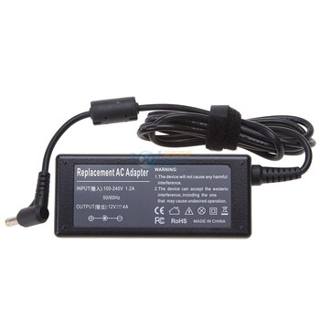 琪瑞（CHEENERGY）48W 液晶显示器通用电源适配器(12V 4A)