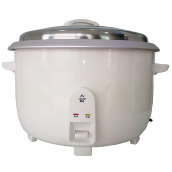 爱德 大电饭锅 15L 简易型 全自动保温式 D250