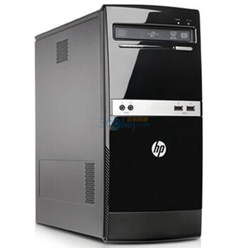 惠普（HP）303B B4K16PA台式主机（VIA U2257 2G 500GB 键鼠 Linux ）
