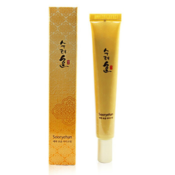 DeBon 蝶妆秀雅韩蕊河葆润润肤眼霜20g