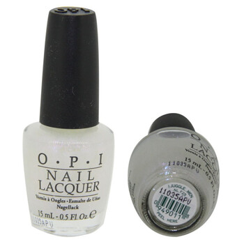 OPI 2011春季Femme de Cirque系列 水晶粉色 NLF25 15ml