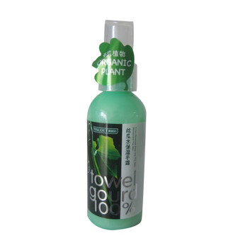 YALGET雅丽洁丝瓜水保湿手霜80ml