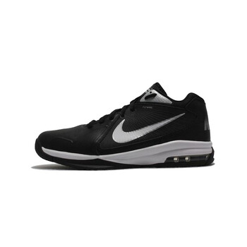 Nike/耐克 441948-002 AIR MAX FLIGHT 11 CF 男士篮球鞋 黑色 44