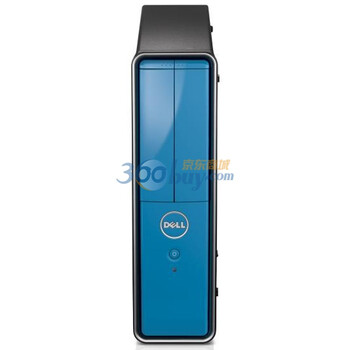 戴尔（Dell）I620SR-358L台式主机（双核i3-2120 2G内存 500G硬盘 1G独显 D刻 键鼠 三年质保 WIN7）