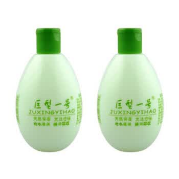 巨型一号丝瓜水320ml*2瓶（配方水)