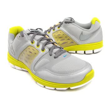 NIKE(耐克) 训练系列 训练鞋 女性 454116004 454116-004 白色 7