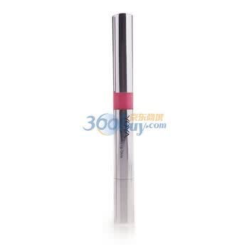悠雅YOYA 魅彩水漾唇釉2.5ml 唇彩5#