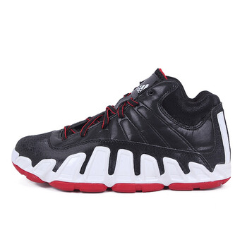 Adidas/阿迪达斯 G21054 The Oracle YY 男士篮球鞋 黑色 41