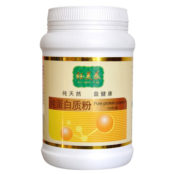 钰美泰 大豆蛋白质粉 250克