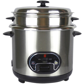三角牌CFXB50-90B电子全钢电饭锅900W