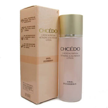自然堂舒活啫喱柔肤水100ml