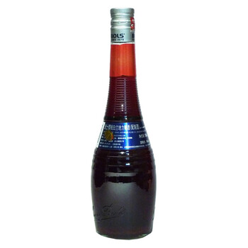 荷兰原装进口波士荔枝力娇酒700ML