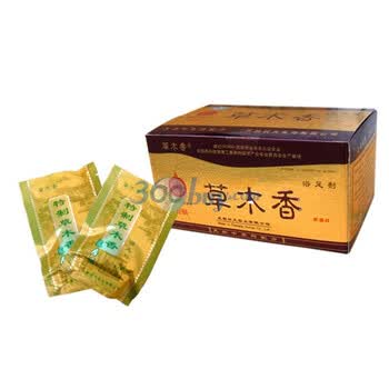 草木香足浴粉足浴液足浴剂泡脚药特制泡脚中药浴足剂8g*40袋足浴盆足浴器泡脚盆洗脚盆足浴桶专用