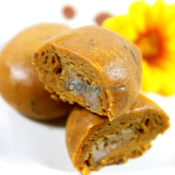 优之良品 唐烧番薯 500g